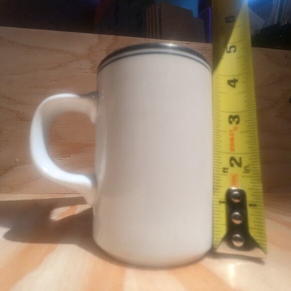 Dansk Allegro Blue Mug (Thailand) - Picture 5 of 6